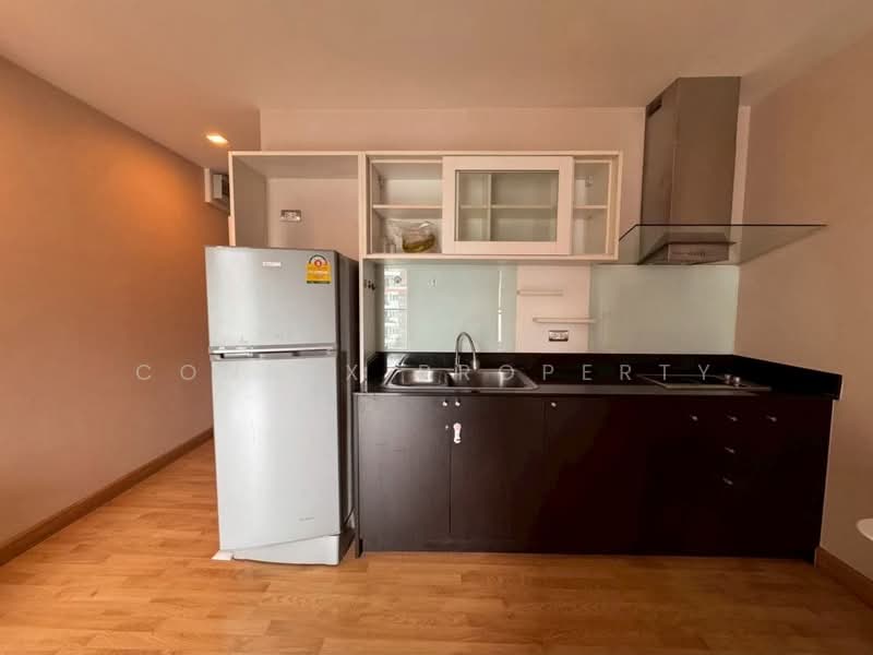 Tree Condo LUXE Sukhumvit 52 : ทรี คอนโด ลักซ์ สุขุมวิท 52, กรุงเทพ, ซอยสุขุมวิท 52 ถนนสุขุมวิท, บางจาก, พระโขนง, กรุงเทพ, 47 ตร.ม., คอนโด ให้เช่า, โดย Connex Property, 500376066 - DDproperty.com