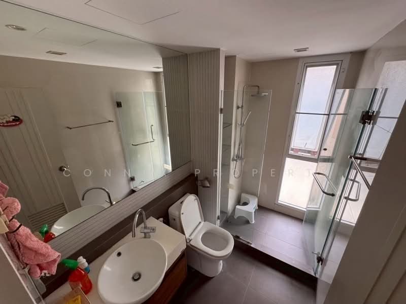 Tree Condo LUXE Sukhumvit 52 : ทรี คอนโด ลักซ์ สุขุมวิท 52, กรุงเทพ, ซอยสุขุมวิท 52 ถนนสุขุมวิท, บางจาก, พระโขนง, กรุงเทพ, 47 ตร.ม., คอนโด ให้เช่า, โดย Connex Property, 500376066 - DDproperty.com
