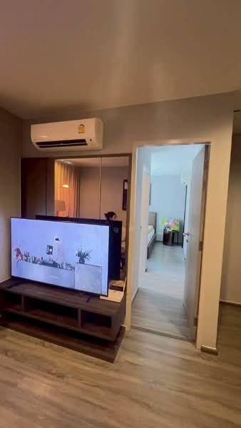 IDEO Mobi Sukhumvit 40, Bangkok, Soi Sukhumvit 40, Phra Kanong, Khlong Toei, Bangkok, 1 Bedroom, 35 sqm, Condo For Rent, by กัญญณัช, 500376069 - DDproperty.com