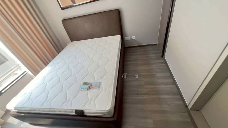 IDEO Mobi Sukhumvit 40, Bangkok, Soi Sukhumvit 40, Phra Kanong, Khlong Toei, Bangkok, 1 Bedroom, 35 sqm, Condo For Rent, by กัญญณัช, 500376069 - DDproperty.com