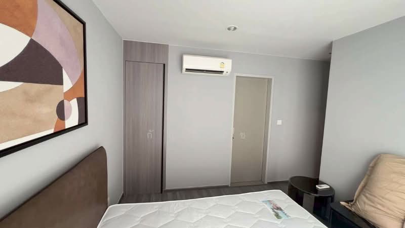 IDEO Mobi Sukhumvit 40, Bangkok, Soi Sukhumvit 40, Phra Kanong, Khlong Toei, Bangkok, 1 Bedroom, 35 sqm, Condo For Rent, by กัญญณัช, 500376069 - DDproperty.com