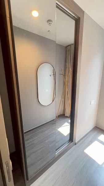IDEO Mobi Sukhumvit 40, Bangkok, Soi Sukhumvit 40, Phra Kanong, Khlong Toei, Bangkok, 1 Bedroom, 35 sqm, Condo For Rent, by กัญญณัช, 500376069 - DDproperty.com