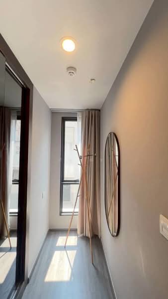 IDEO Mobi Sukhumvit 40, Bangkok, Soi Sukhumvit 40, Phra Kanong, Khlong Toei, Bangkok, 1 Bedroom, 35 sqm, Condo For Rent, by กัญญณัช, 500376069 - DDproperty.com