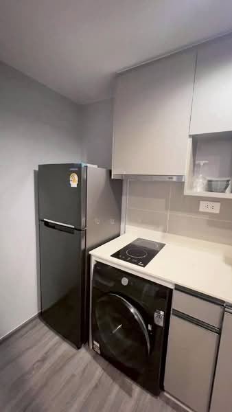 IDEO Mobi Sukhumvit 40 : ไอดีโอ โมบิ สุขุมวิท 40, กรุงเทพ, ซอยสุขุมวิท 40, พระโขนง, คลองเตย, กรุงเทพ, 35 ตร.ม., คอนโด ให้เช่า, โดย กัญญณัช, 500376069 - DDproperty.com