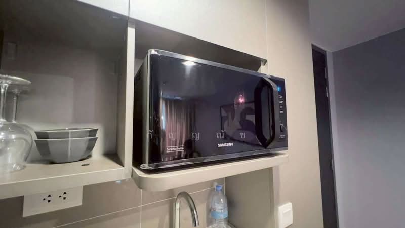 IDEO Mobi Sukhumvit 40 : ไอดีโอ โมบิ สุขุมวิท 40, กรุงเทพ, ซอยสุขุมวิท 40, พระโขนง, คลองเตย, กรุงเทพ, 35 ตร.ม., คอนโด ให้เช่า, โดย กัญญณัช, 500376069 - DDproperty.com