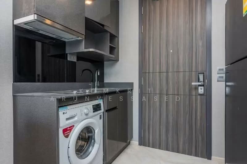 ASHTON Asoke, Bangkok, 131 Asoke Montri Road, Khlongtoei Nua, Watthana, Bangkok, 1 Bedroom, 34 sqm, Condo For Rent, by Komkrit Arunvessased , 500376072 - DDproperty.com