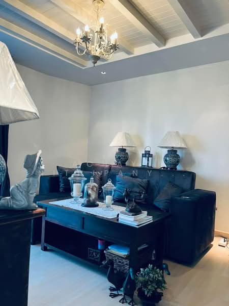 The Sense Sukhumvit, Bangkok, 8 Sukhumvit 68 Aly, Bang Na Nuea, Bang Na, Bangkok, 1 Bedroom, 45 sqm, Condo For Rent, by Achaya Nithipanyawong, 500376074 - DDproperty.com