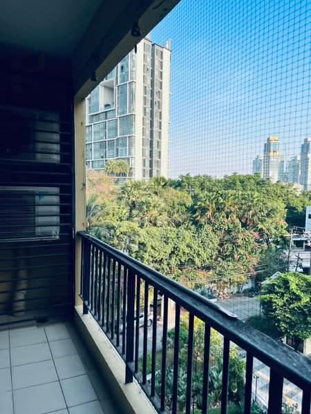 The Sense Sukhumvit, Bangkok, 8 Sukhumvit 68 Aly, Bang Na Nuea, Bang Na, Bangkok, 1 Bedroom, 45 sqm, Condo For Rent, by Achaya Nithipanyawong, 500376074 - DDproperty.com