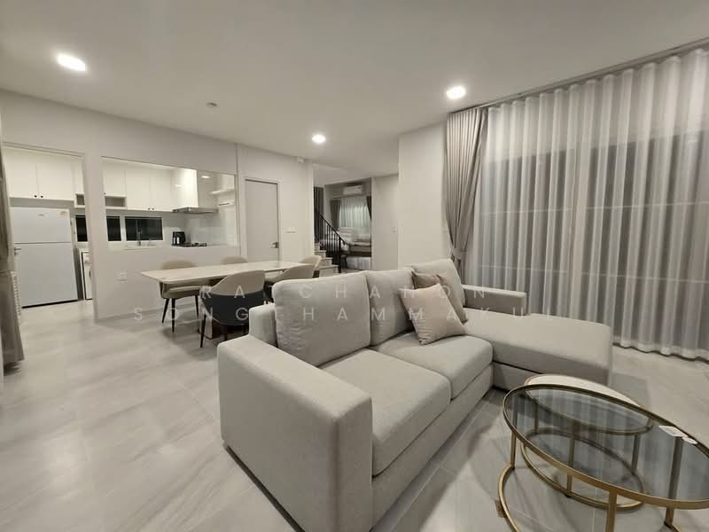 undefined, Bangkok, Praborommaharatchawang, Phra Nakhon, Bangkok, 3 Bedrooms, 263 sqm, Single Detached House For Rent, by Ratchanon Songthammakul, 500376075 - DDproperty.com