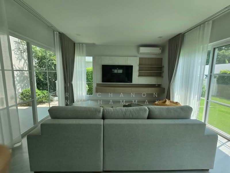 undefined, Bangkok, Praborommaharatchawang, Phra Nakhon, Bangkok, 3 Bedrooms, 263 sqm, Single Detached House For Rent, by Ratchanon Songthammakul, 500376075 - DDproperty.com