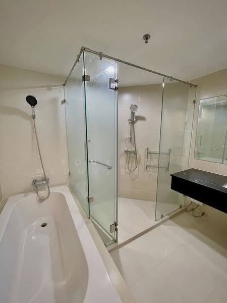 Belle Grand Rama 9, Bangkok, 131 Rama 9 Road, Huai Khwang, Bangkok, 2 Bedrooms, 96 sqm, Condo For Rent, by Komkrit Arunvessased , 500376076 - DDproperty.com
