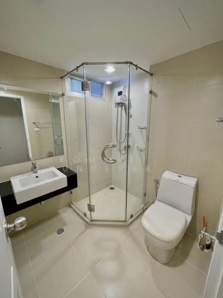 Belle Grand Rama 9, Bangkok, 131 Rama 9 Road, Huai Khwang, Bangkok, 2 Bedrooms, 96 sqm, Condo For Rent, by Komkrit Arunvessased , 500376076 - DDproperty.com