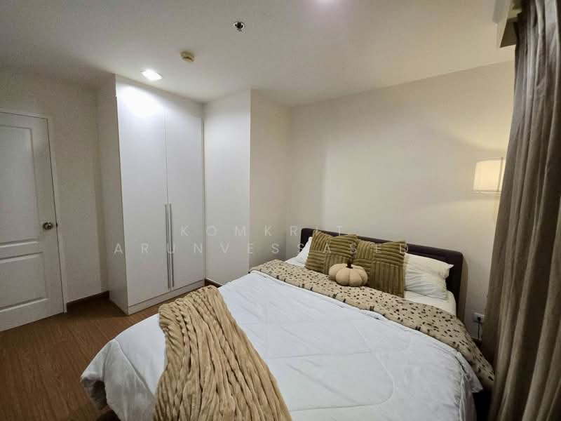 Belle Grand Rama 9, Bangkok, 131 Rama 9 Road, Huai Khwang, Bangkok, 2 Bedrooms, 96 sqm, Condo For Rent, by Komkrit Arunvessased , 500376076 - DDproperty.com