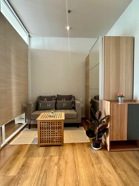 Park Origin Phrom Phong (Park 24), Bangkok, 68 Soi Sukhumvit 24, Khong Tan, Khlong Toei, Bangkok, 1 Bedroom, 30 sqm, Condo For Rent, by Achaya Nithipanyawong, 500376080 - DDproperty.com