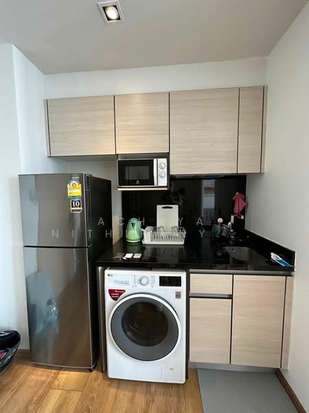 Park Origin Phrom Phong (Park 24), Bangkok, 68 Soi Sukhumvit 24, Khong Tan, Khlong Toei, Bangkok, 1 Bedroom, 30 sqm, Condo For Rent, by Achaya Nithipanyawong, 500376080 - DDproperty.com