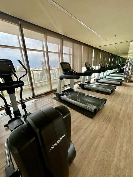 Park Origin Phrom Phong (Park 24), Bangkok, 68 Soi Sukhumvit 24, Khong Tan, Khlong Toei, Bangkok, 1 Bedroom, 30 sqm, Condo For Rent, by Achaya Nithipanyawong, 500376080 - DDproperty.com