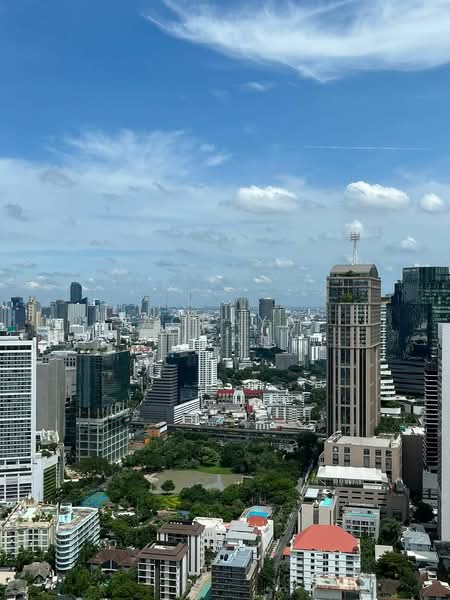 Park Origin Phrom Phong (Park 24) : พาร์ค ออริจิ้น พร้อมพงษ์ (พาร์ค 24), กรุงเทพ, 68 ซอยสุขุมวิท 24, คลองตัน, คลองเตย, กรุงเทพ, 30 ตร.ม., คอนโด ให้เช่า, โดย Achaya Nithipanyawong, 500376080 - DDproperty.com