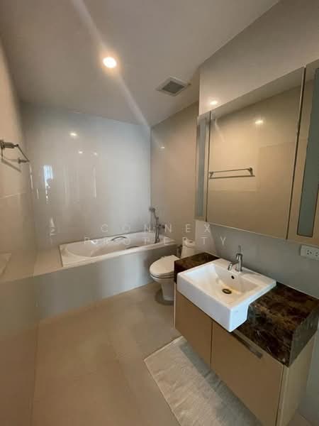 The XXXIX By Sansiri, Bangkok, 300 Soi Sukhumvit 39, Khlong Tan Nua, Watthana, Bangkok, 1 Bedroom, 57 sqm, Condo For Rent, by Connex Property, 500376081 - DDproperty.com