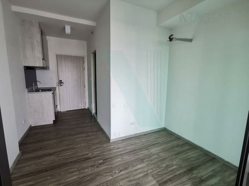 Rich Park Terminal @ Phahonyothin 59, Bangkok, 144 Phahonyothin Road, Anusaowari, Bang Khen, Bangkok, 1 Bedroom, 25 sqm, Condo For Sale, by NR AGENT, 500376084 - DDproperty.com