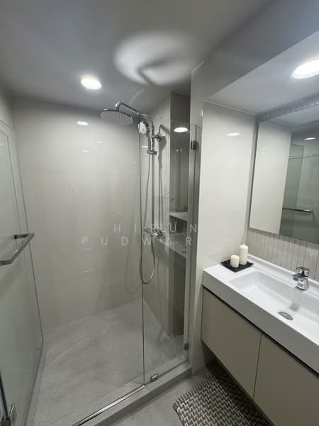 Culture Chula, Bangkok, 38/12 Soi Pratu Chai, Si Phraya, Bang Rak, Bangkok, 2 Bedrooms, 56 sqm, Condo For Sale, by Hirun Pudwaree, 500376087 - DDproperty.com