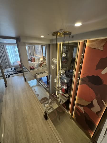 Culture Chula, Bangkok, 38/12 Soi Pratu Chai, Si Phraya, Bang Rak, Bangkok, 2 Bedrooms, 56 sqm, Condo For Sale, by Hirun Pudwaree, 500376087 - DDproperty.com