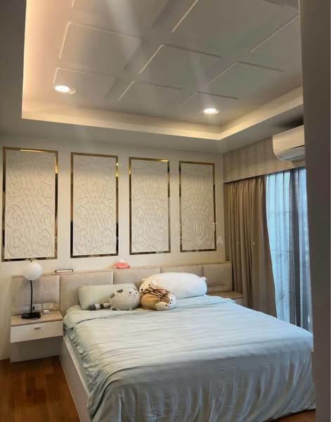 undefined, Bangkok, Chong Nonsi, Yan Nawa, Bangkok, 4 Bedrooms, 480 sqm, Townhouse For Rent, by Komkrit Arunvessased , 500376090 - DDproperty.com