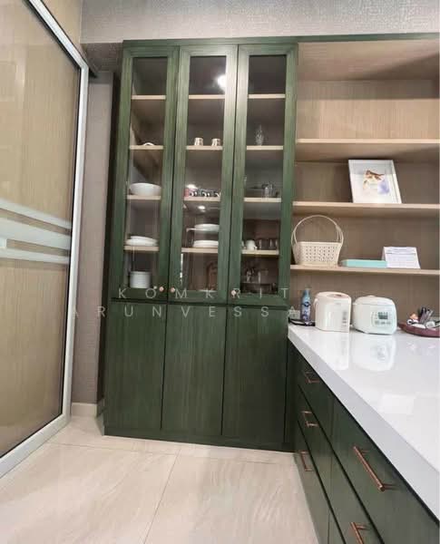 undefined, Bangkok, Chong Nonsi, Yan Nawa, Bangkok, 4 Bedrooms, 480 sqm, Townhouse For Rent, by Komkrit Arunvessased , 500376090 - DDproperty.com
