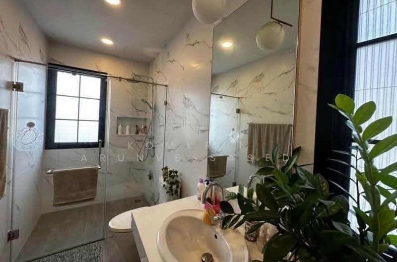 undefined, Bangkok, Chong Nonsi, Yan Nawa, Bangkok, 4 Bedrooms, 480 sqm, Townhouse For Rent, by Komkrit Arunvessased , 500376090 - DDproperty.com