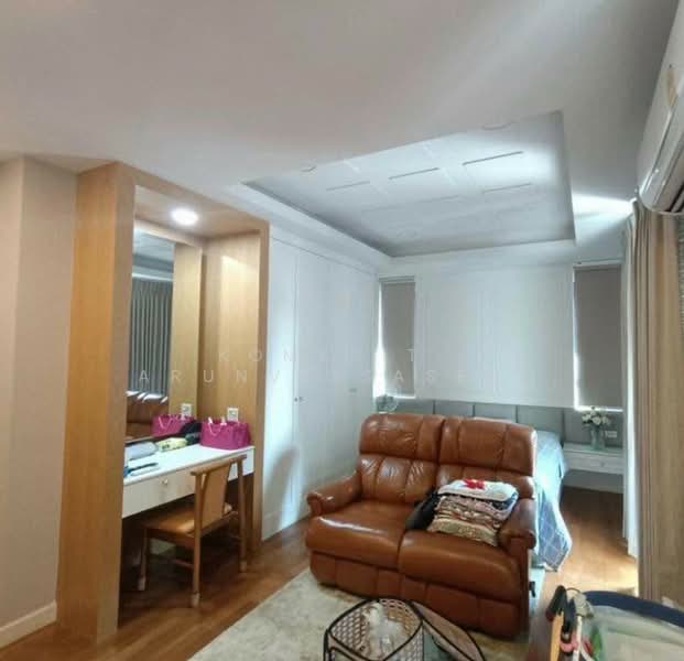 undefined, Bangkok, Chong Nonsi, Yan Nawa, Bangkok, 4 Bedrooms, 480 sqm, Townhouse For Rent, by Komkrit Arunvessased , 500376090 - DDproperty.com