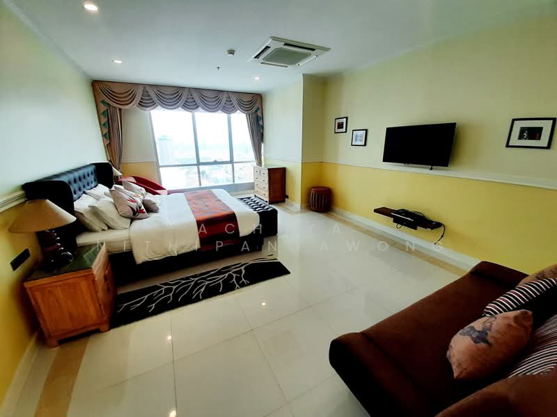 Baan Sathorn Chao Phraya : บ้านสาทรเจ้าพระยา, กรุงเทพ, 931 ซอยเจริญนคร 15 เอ, คลองต้นไทร, คลองสาน, กรุงเทพ, 235 ตร.ม., คอนโด ให้เช่า, โดย Achaya Nithipanyawong, 500376092 - DDproperty.com