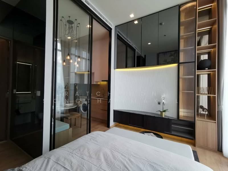 Noble Around Sukhumvit 33 : โนเบิล อราวน์ สุขุมวิท 33, กรุงเทพ, 17 ซอย สุขุมวิท 33, คลองตันเหนือ, วัฒนา, กรุงเทพ, 27 ตร.ม., คอนโด ให้เช่า, โดย Ratchanon Songthammakul, 500376094 - DDproperty.com