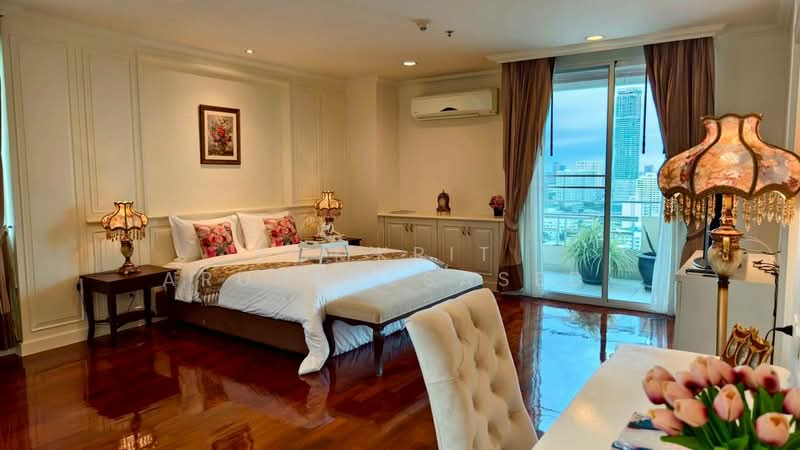 Piyathip Place, Bangkok, 24 Soi Prommitr, Khlong Tan Nua, Watthana, Bangkok, 4 Bedrooms, 800 sqm, Apartment For Rent, by Komkrit Arunvessased , 500376095 - DDproperty.com