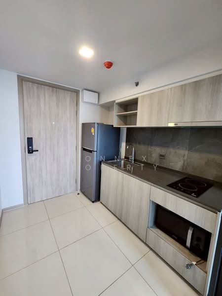 The Tree Pattanakarn-Ekkamai, Bangkok, 89 Phatthanakan Road, Suan Luang, Suan Luang, Bangkok, 1 Bedroom, 37 sqm, Condo For Rent, by Connex Property, 500376096 - DDproperty.com
