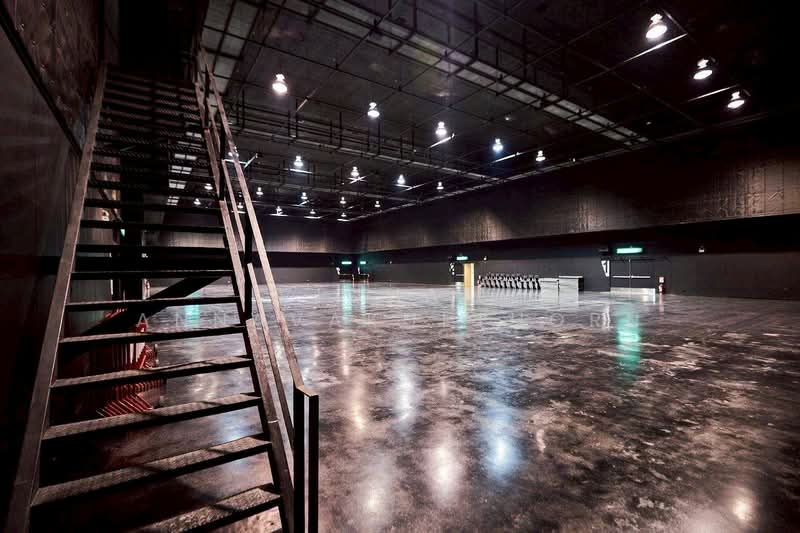 Ambience Space, Bangkok, Samsen Nai, Phaya Thai, Bangkok, , 2,043 sqm, Office Space For Rent, by Vichai Annavakulthorn, 500376099 - DDproperty.com