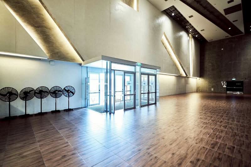 Ambience Space, Bangkok, Samsen Nai, Phaya Thai, Bangkok, , 2,043 sqm, Office Space For Rent, by Vichai Annavakulthorn, 500376099 - DDproperty.com