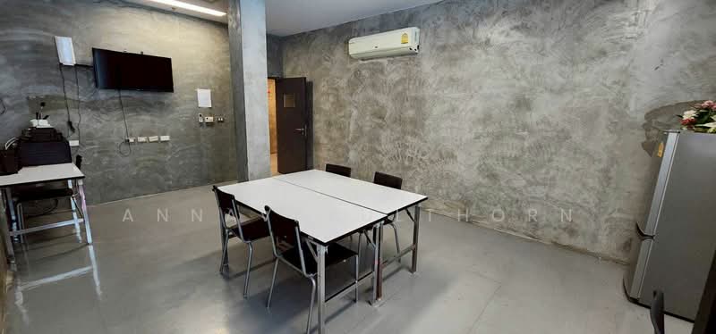 Ambience Space, กรุงเทพ, สามเสนใน, พญาไท, กรุงเทพ, 2,043 ตร.ม., สำนักงาน ให้เช่า, โดย Vichai Annavakulthorn, 500376099 - DDproperty.com