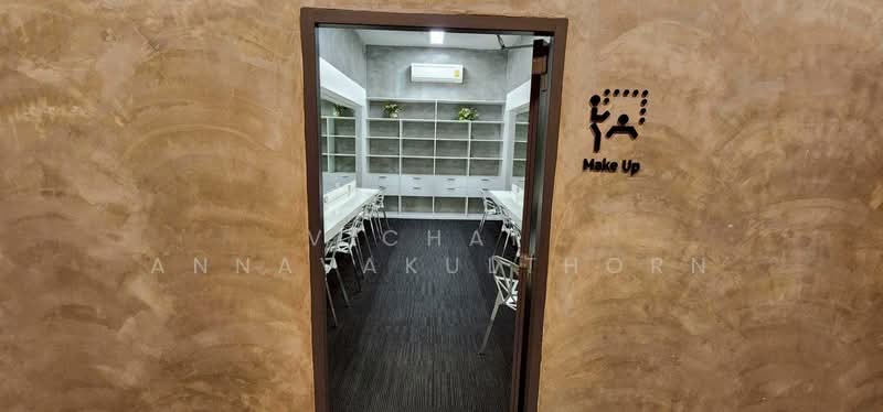 Ambience Space, Bangkok, Samsen Nai, Phaya Thai, Bangkok, , 2,043 sqm, Office Space For Rent, by Vichai Annavakulthorn, 500376099 - DDproperty.com