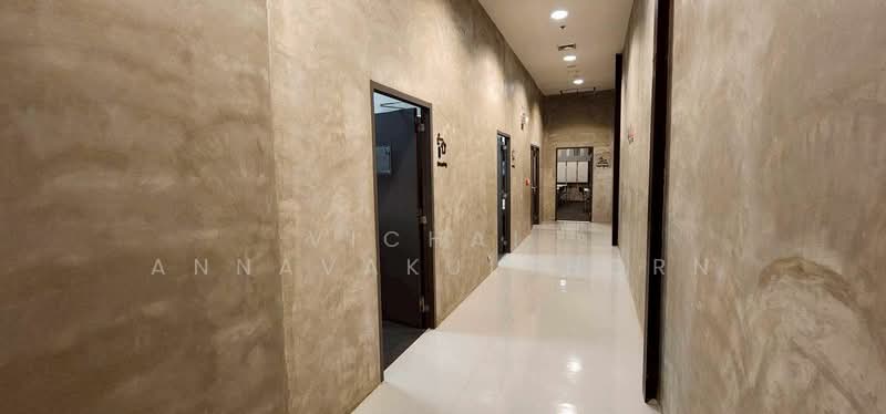 Ambience Space, Bangkok, Samsen Nai, Phaya Thai, Bangkok, , 2,043 sqm, Office Space For Rent, by Vichai Annavakulthorn, 500376099 - DDproperty.com