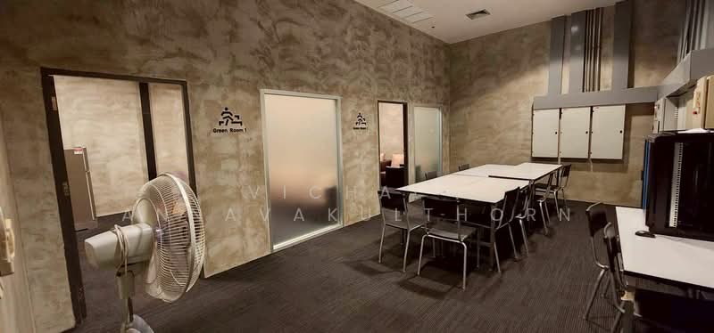 Ambience Space, Bangkok, Samsen Nai, Phaya Thai, Bangkok, , 2,043 sqm, Office Space For Rent, by Vichai Annavakulthorn, 500376099 - DDproperty.com