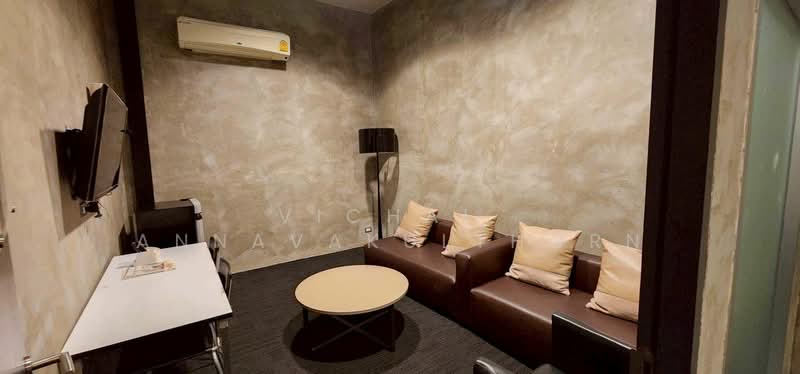Ambience Space, Bangkok, Samsen Nai, Phaya Thai, Bangkok, , 2,043 sqm, Office Space For Rent, by Vichai Annavakulthorn, 500376099 - DDproperty.com
