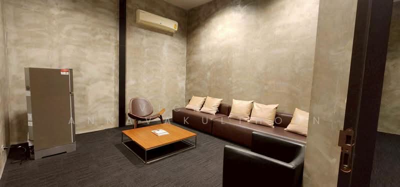 Ambience Space, กรุงเทพ, สามเสนใน, พญาไท, กรุงเทพ, 2,043 ตร.ม., สำนักงาน ให้เช่า, โดย Vichai Annavakulthorn, 500376099 - DDproperty.com