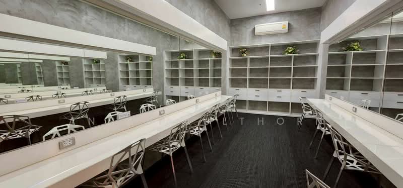 Ambience Space, กรุงเทพ, สามเสนใน, พญาไท, กรุงเทพ, 2,043 ตร.ม., สำนักงาน ให้เช่า, โดย Vichai Annavakulthorn, 500376099 - DDproperty.com