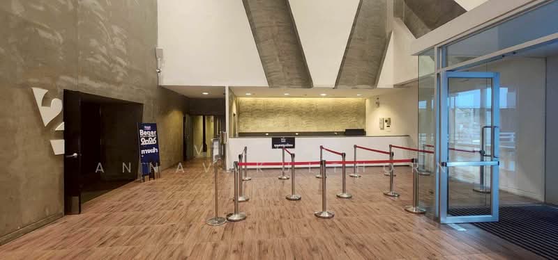 Ambience Space, กรุงเทพ, สามเสนใน, พญาไท, กรุงเทพ, 2,043 ตร.ม., สำนักงาน ให้เช่า, โดย Vichai Annavakulthorn, 500376099 - DDproperty.com