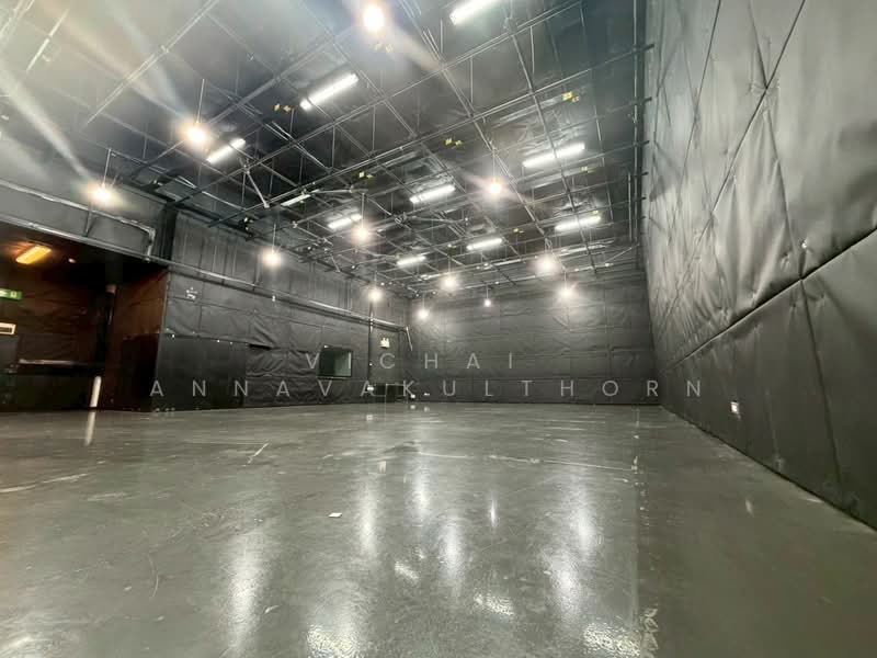 Ambience Space, กรุงเทพ, สามเสนใน, พญาไท, กรุงเทพ, 2,043 ตร.ม., สำนักงาน ให้เช่า, โดย Vichai Annavakulthorn, 500376099 - DDproperty.com