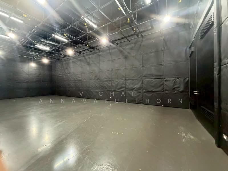 Ambience Space, กรุงเทพ, สามเสนใน, พญาไท, กรุงเทพ, 2,043 ตร.ม., สำนักงาน ให้เช่า, โดย Vichai Annavakulthorn, 500376099 - DDproperty.com