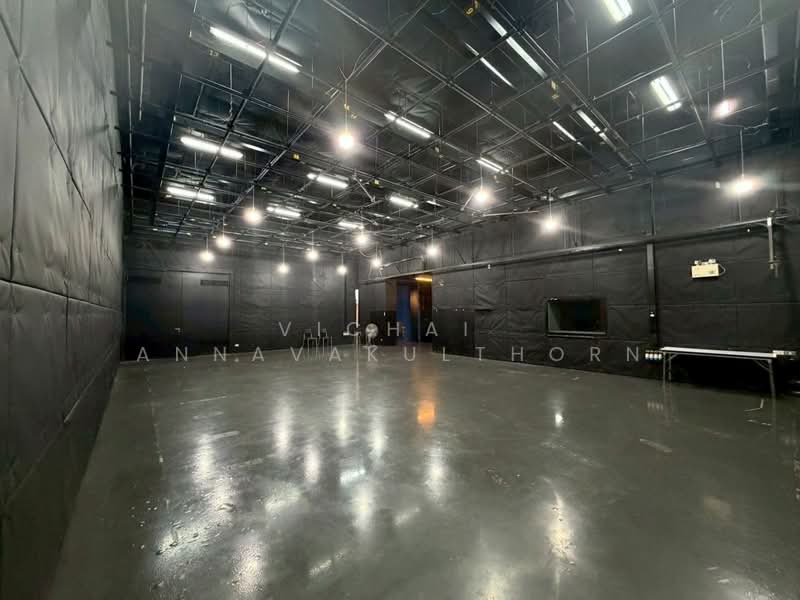Ambience Space, กรุงเทพ, สามเสนใน, พญาไท, กรุงเทพ, 2,043 ตร.ม., สำนักงาน ให้เช่า, โดย Vichai Annavakulthorn, 500376099 - DDproperty.com