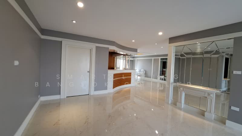 Saichol Mansion, Bangkok, 1349/1-208 Charoennakorn Road, Bang Lam Phu Lang, Khlong San, Bangkok, 4 Bedrooms, 339 sqm, Condo For Rent, by Smart Living Bangkok Co.,Ltd., 500376102 - DDproperty.com