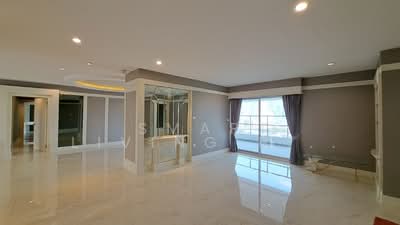 For Rent - Saichol Mansion, Bangkok