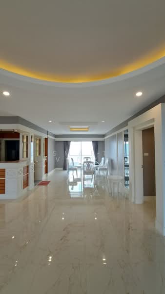Saichol Mansion, Bangkok, 1349/1-208 Charoennakorn Road, Bang Lam Phu Lang, Khlong San, Bangkok, 4 Bedrooms, 339 sqm, Condo For Rent, by Smart Living Bangkok Co.,Ltd., 500376102 - DDproperty.com