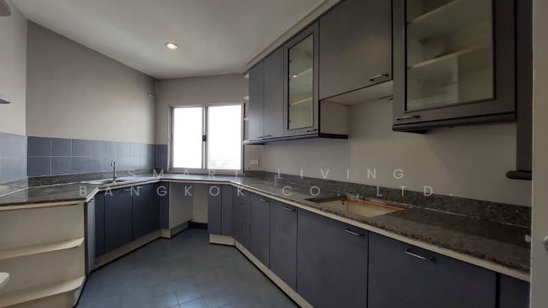 Saichol Mansion, Bangkok, 1349/1-208 Charoennakorn Road, Bang Lam Phu Lang, Khlong San, Bangkok, 4 Bedrooms, 339 sqm, Condo For Rent, by Smart Living Bangkok Co.,Ltd., 500376102 - DDproperty.com